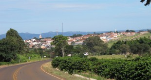 Itamogi: rumo à pequena utopia