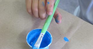 Uma cidade desenhada pelas crianças, um belo e urgente projeto (Foto José Pedro Martins)