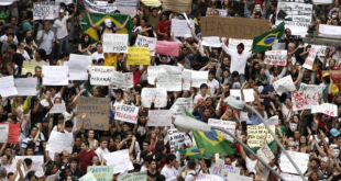 Campinas, 20 de junho de 2013: movimento de três anos atrás foi um aviso (Foto Adriano Rosa)