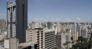 Campinas e seu 1,1 milhão de habitantes demanda uma Câmara Municipal cada vez mais atenta aos desafios contemporâneos (Foto Adriano Rosa)