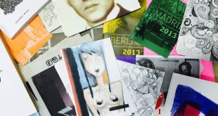 Feira SUB: espaço para as publicações independentes (Imagem Divulgação)