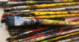 Arte, território da liberdade por excelência, o planeta das crianças (Foto Adriano Rosa)