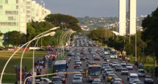 Decisões em Brasília afetam direitos de todos os cidadãos do país (Foto Adriano Rosa)