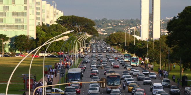 Decisões em Brasília afetam direitos de todos os cidadãos do país (Foto Adriano Rosa)