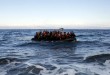 Giancarlo Rosi flagrou a vida como ela é no documentário "Fogo no mar" ao retratar o drama dos refugiados que aportam na pequena ilha siciliana de Lampedusa       Fotos: Divulgação