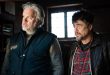 Tim Robbins e Benicio Del Toro encabeçam o elenco do filme de Fernando Léon de Aranoa que mostra a perspectiva da guerra dos Balcãs