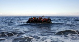 Giancarlo Rosi flagrou a vida como ela é no documentário "Fogo no mar" ao retratar o drama dos refugiados que aportam na pequena ilha siciliana de Lampedusa       Fotos: Divulgação