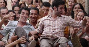 Créditos: Reprodução/Internet. Cena do filme Nós ou nada em Paris