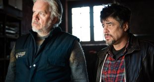 Tim Robbins e Benicio Del Toro encabeçam o elenco do filme de Fernando Léon de Aranoa que mostra a perspectiva da guerra dos Balcãs