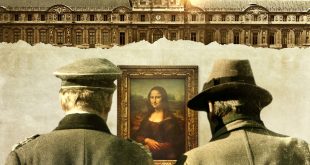 O diretor russo Aleksandr Sokurov mostra como as obras do Louvre foram salvas durante a ocupação nazista em Paris em 1940   Fotos: Divulgação