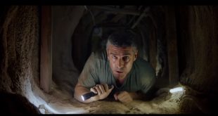 “No Fim do Túnel”, escrito e dirigido pelo argentino Rodrigo Grande, tem o galã Leonardo Sbaraglia como protagonista     Fotos: Divulgação