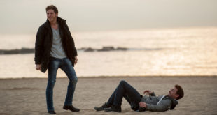 O diretor catalão Dani de la Orden faz um recorte poético e divertido de algumas “primeiras vezes”, em Barcelona, no dia da passagem do cometa Rose, em 2013