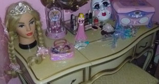 Crédito: Petticoat Brenda/creativescommons.org