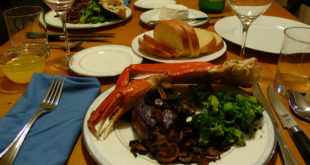 Crédito: Chip Harlan/creativecommons.org