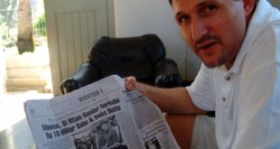 “Curumim” repassa a história de Marco Archer, executado em 2015 na Indonésia, aos 53 anos, por tráfico de drogas