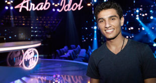 O filme de Hany Abu-Assad disputa uma vaga no Oscar 2017 na categoria filme estrangeiro; na foto, o verdadeiro Mohammed Assaf