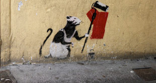 Psyber Artist/creativecommons.org