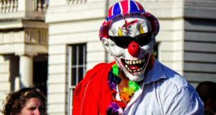 Crédito: Garry Knight/creativecommons.org