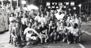 Crédito: Arquivo pessoal