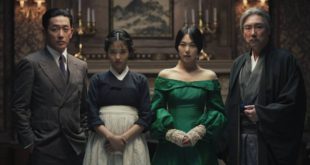 “A Criada”, do cineasta sul-coreano Park Chang-Wook, já levou mais de 40 prêmios por onde passou