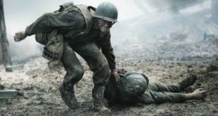 "Até o Último Homem" é baseado em história real do soldado-médico que se recusou a pegar em armas na Segunda Guerra Mundial