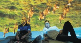 Com cenas memoráveis, "Trainspotting 2" mantém o mantra "primeiro a oportunidade, depois a traição"