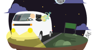 Ilustração: Mateus S. Nogarol