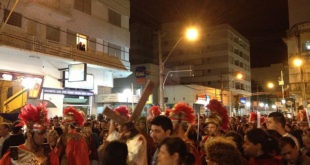 Crédito: Mark Hillary/creativecommons.org