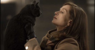 Isabelle Huppert: magnífica em "Elle" (Foto Divulgação)