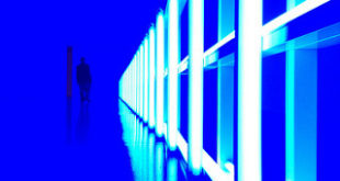 Crédito: Dan Flavin/creativecommons.org