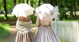 O filme foi escrito e dirigido por Terence Davis (Foto Divulgação)