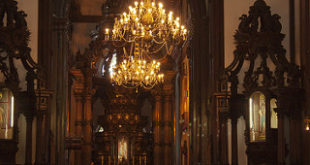 Crédito: Ricardo Giaviti/creativecommons.org