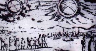 (Crédito: Hans Glaser/Zentralbibliothek/reprodução)