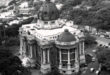 A demolição autoritária do Palácio Monroe, considerado um "trambolho", aconteceu na década de 1970, no governo Geisel