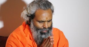 Swamiananda (Foto Public Domain)