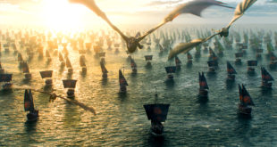 "Game of Thrones":  sucesso impressionante (Foto Divulgação)