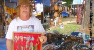 Paulinho (Foto Reprodução)