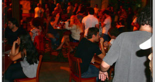 Crédito: Daniel Jagger Segundos/creativecommons.org