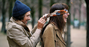 Cena de “Monsieur & Madame Adelman” (Reprodução)