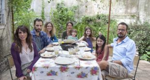 Família expõe seus conflitos, no quarto filme de Lais Bodanzky (Foto Divulgação)