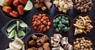 "A ditadura da comida saudável está aí, grosseira e impiedosa com quem falhar" (Foto Adriano Rosa)