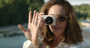 Anne é interpretada com leveza por Diane Lane, (Foto Divulgação)