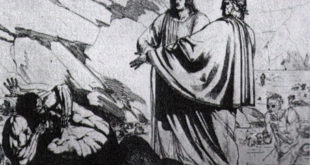 Crédito: Gustave Doré (Domínio Público)