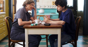 Como criar o filho para um novo mundo? (Foto Divulgação)