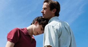 A produção ocupa a vaga "independente" do Oscar (Foto Divulgação)