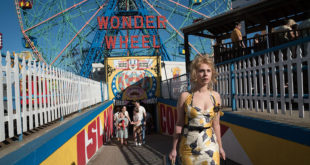 Juno Temple em fuga do marido mafioso (Foto Divulgação)